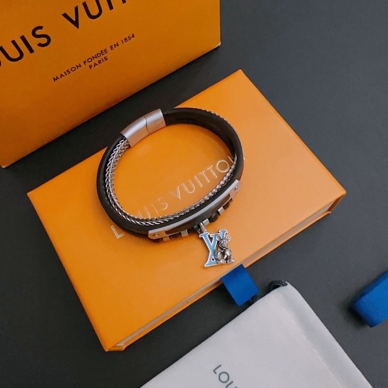 LV Bracelets